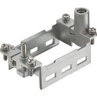 Produktbild för Industristikkontakt Amphenol C146 09140100303 HARTING Innehå...