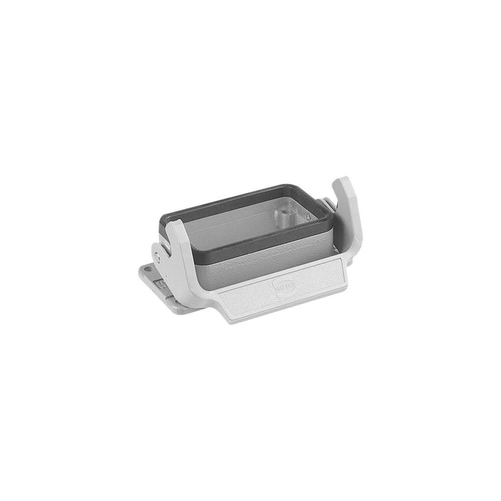 Produktbild för Monteringskapsling Han® 6B-agg-LB 09300060301 HARTING (1 st)