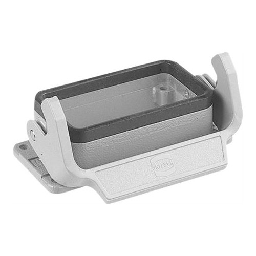 Harting Monteringskapsling Han® 6B-agg-LB 09300060301 HARTING (1 st)