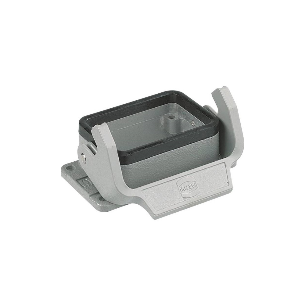 Produktbild för Monteringskapsling Han® 6B-agg-LB 09300060301 HARTING (1 st)