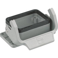 Produktbild för Monteringskapsling Han® 6B-agg-LB 09300060301 HARTING (1 st)