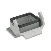 Produktbild för Monteringskapsling Han® 6B-agg-LB 09300060301 HARTING (1 st)