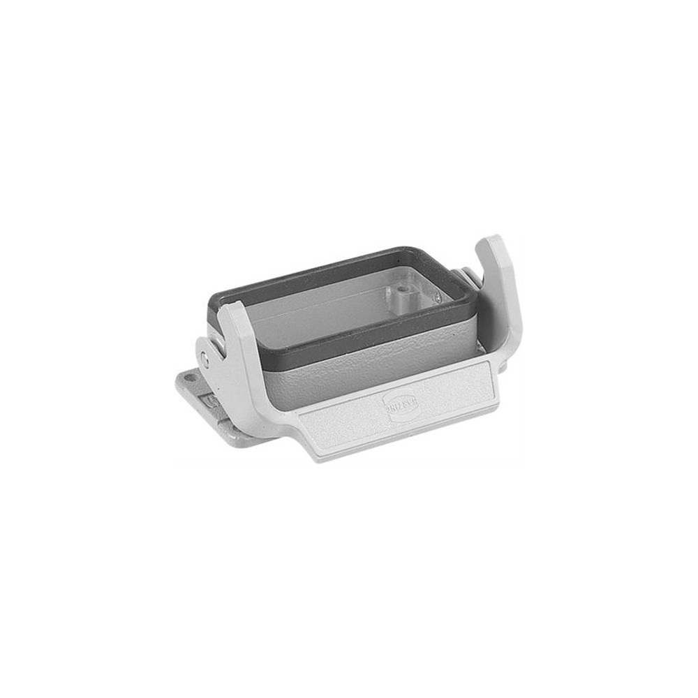 Produktbild för Monteringskapsling Han® 6B-agg-LB 09300060301 HARTING (1 st)