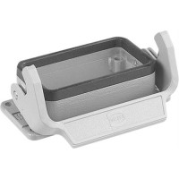 Produktbild för Monteringskapsling Han® 6B-agg-LB 09300060301 HARTING (1 st)