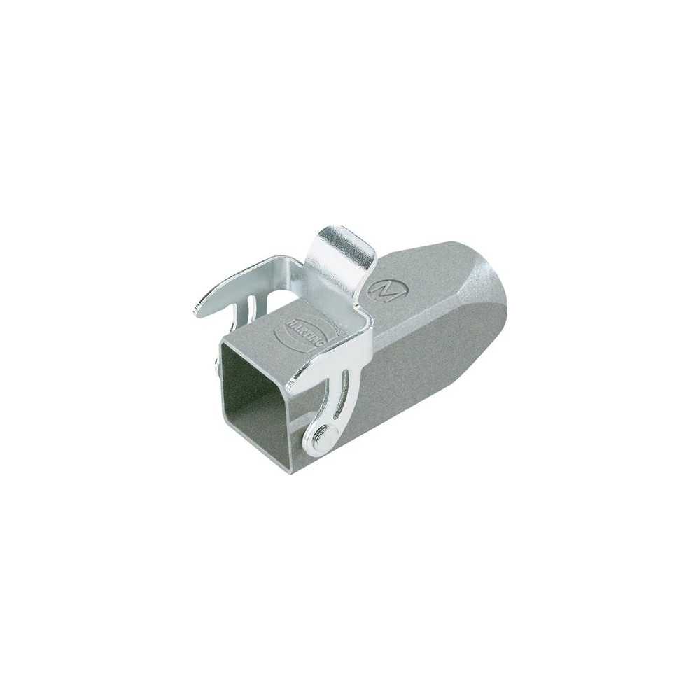Produktbild för HARTING Koblings.armatur. Metrisk gevind M20 19 20 20 003 17...
