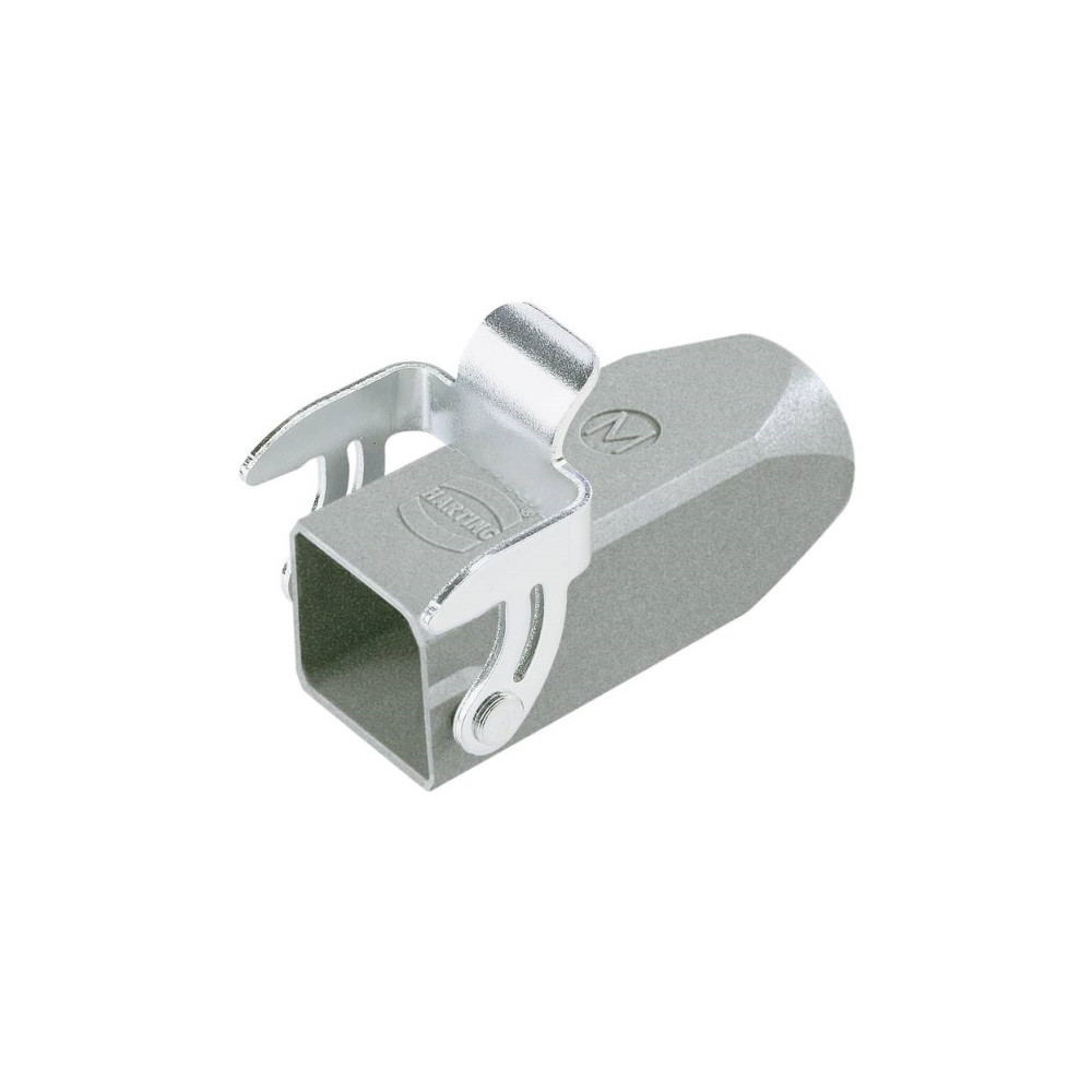 Produktbild för HARTING Koblings.armatur. Metrisk gevind M20 19 20 20 003 17...