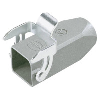 Produktbild för HARTING Koblings.armatur. Metrisk gevind M20 19 20 20 003 17...
