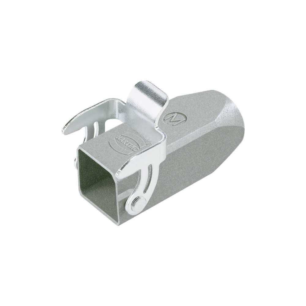 Produktbild för HARTING Koblings.armatur. Metrisk gevind M20 19 20 20 003 17...