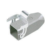 Produktbild för HARTING Koblings.armatur. Metrisk gevind M20 19 20 20 003 17...