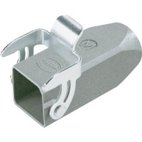 Produktbild för HARTING Koblings.armatur. Metrisk gevind M20 19 20 20 003 17...