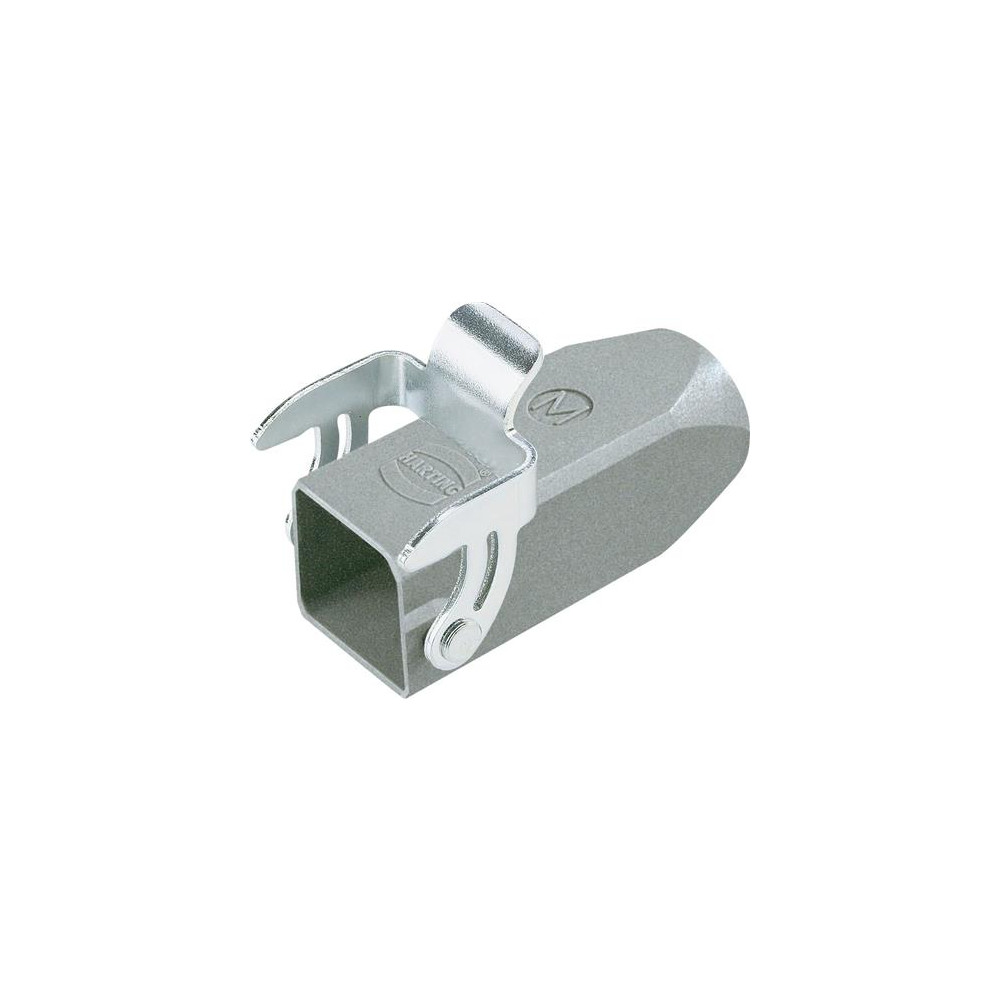 Produktbild för HARTING Koblings.armatur. Metrisk gevind M20 19 20 20 003 17...