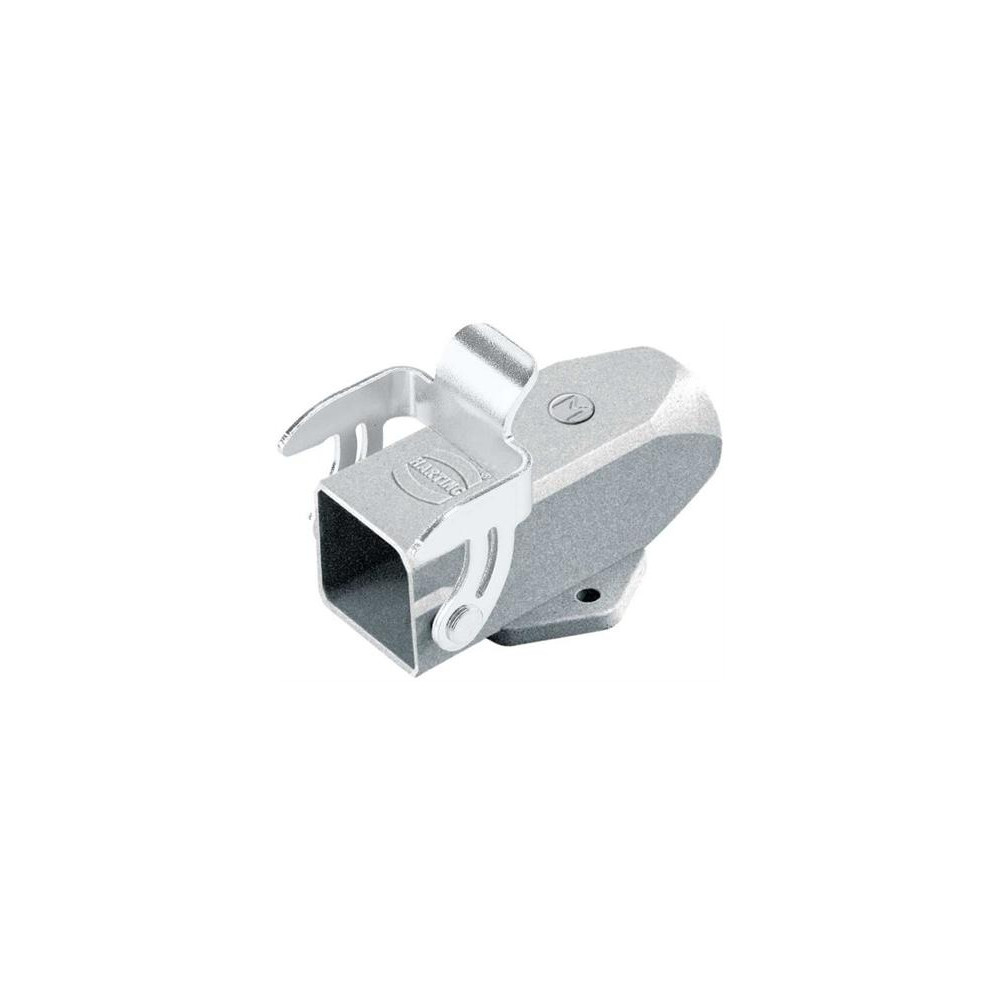 Produktbild för Harting sockelhållare Han® 3EMV-asgw-QB-M20 19 62 003 1250 (...
