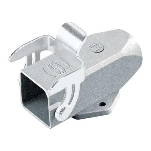 Harting Harting sockelhållare Han® 3EMV-asgw-QB-M20 19 62 003 1250 (...