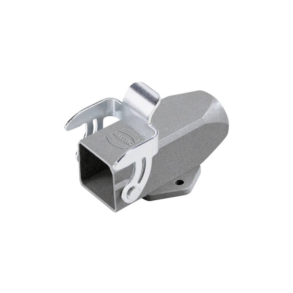 Produktbild för Harting sockelhållare Han® 3EMV-asgw-QB-M20 19 62 003 1250 (...