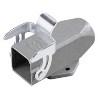 Produktbild för Harting sockelhållare Han® 3EMV-asgw-QB-M20 19 62 003 1250 (...