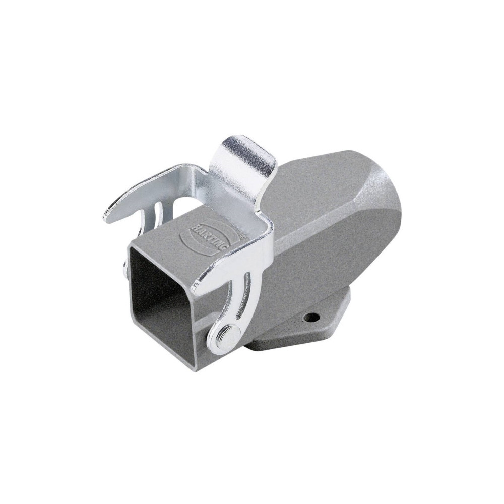 Produktbild för Harting sockelhållare Han® 3EMV-asgw-QB-M20 19 62 003 1250 (...