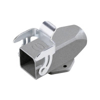 Produktbild för Harting sockelhållare Han® 3EMV-asgw-QB-M20 19 62 003 1250 (...