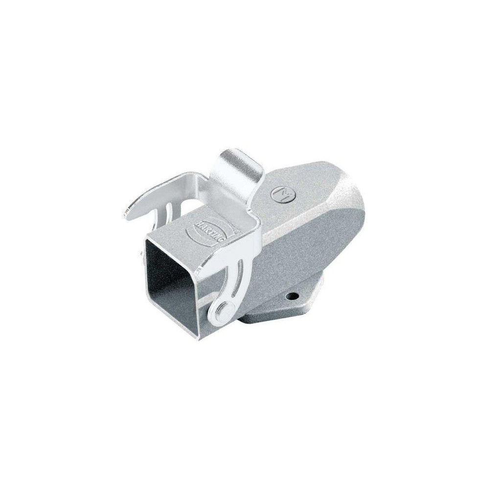 Produktbild för Harting sockelhållare Han® 3EMV-asgw-QB-M20 19 62 003 1250 (...