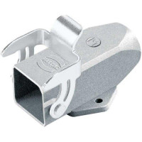 Produktbild för Harting sockelhållare Han® 3EMV-asgw-QB-M20 19 62 003 1250 (...