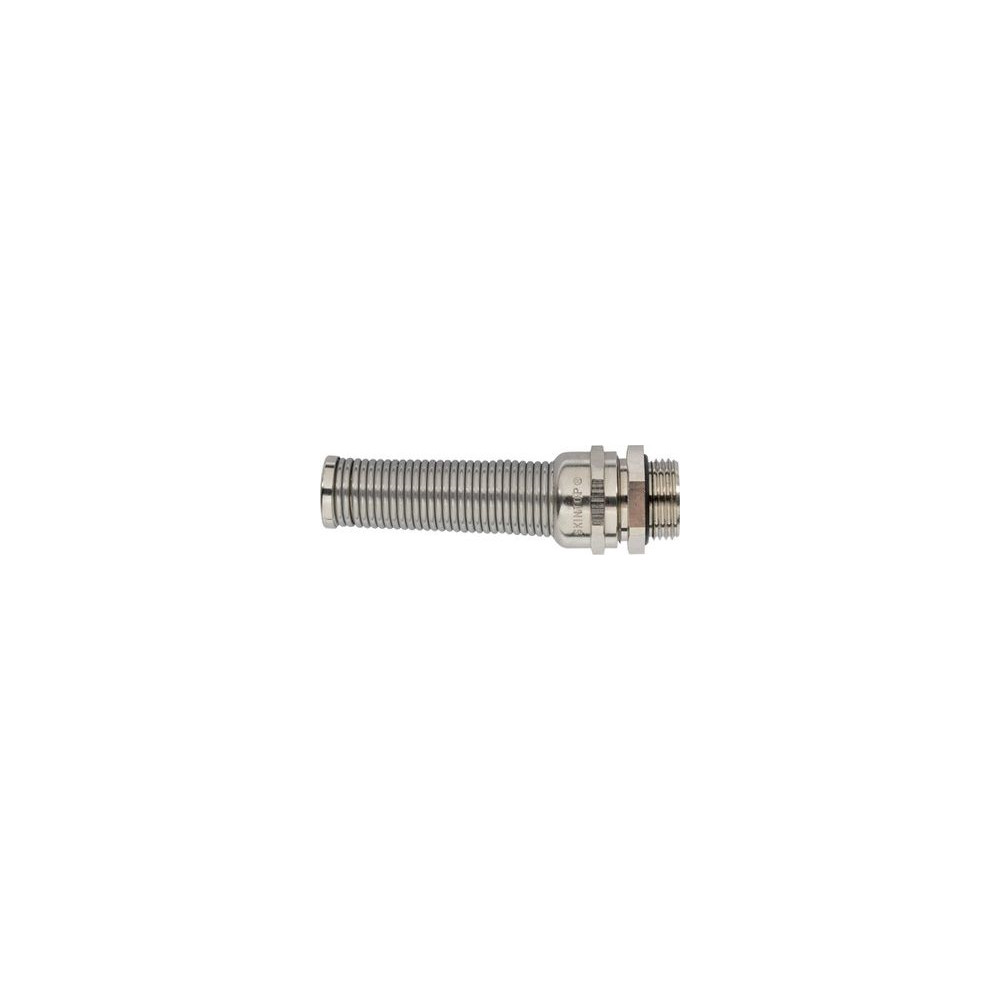 Produktbild för LAPP SKINTOP® INOX M20x1,5 53806741 Kabelforskruning M20 Rus...