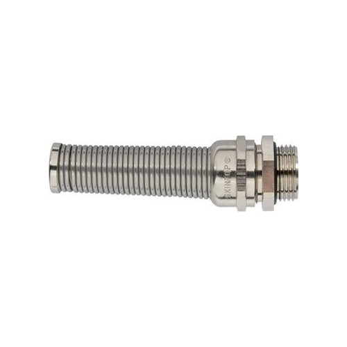 lapp LAPP SKINTOP® INOX M20x1,5 53806741 Kabelforskruning M20 Rus...