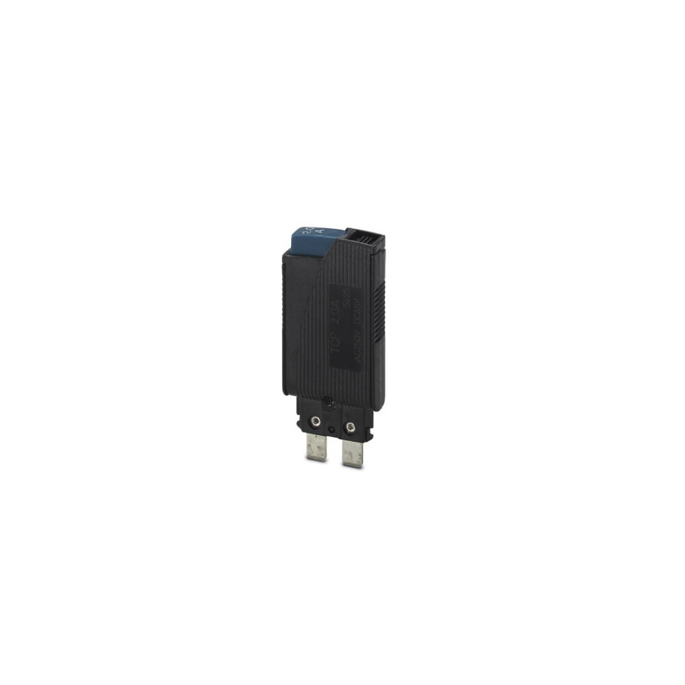 Produktbild för Phoenix Contact motorskydd/termisk skyddsbrytare 250 V/AC 2...