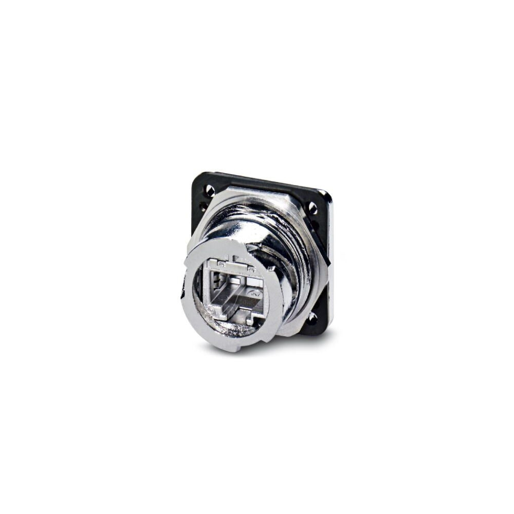 Produktbild för Phoenix 1419184, Zink, Zink, Phoenix, RJ-45, IP67, -40