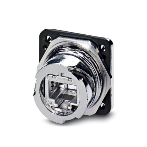 Phoenix Contact Phoenix 1419184, Zink, Zink, Phoenix, RJ-45, IP67, -40