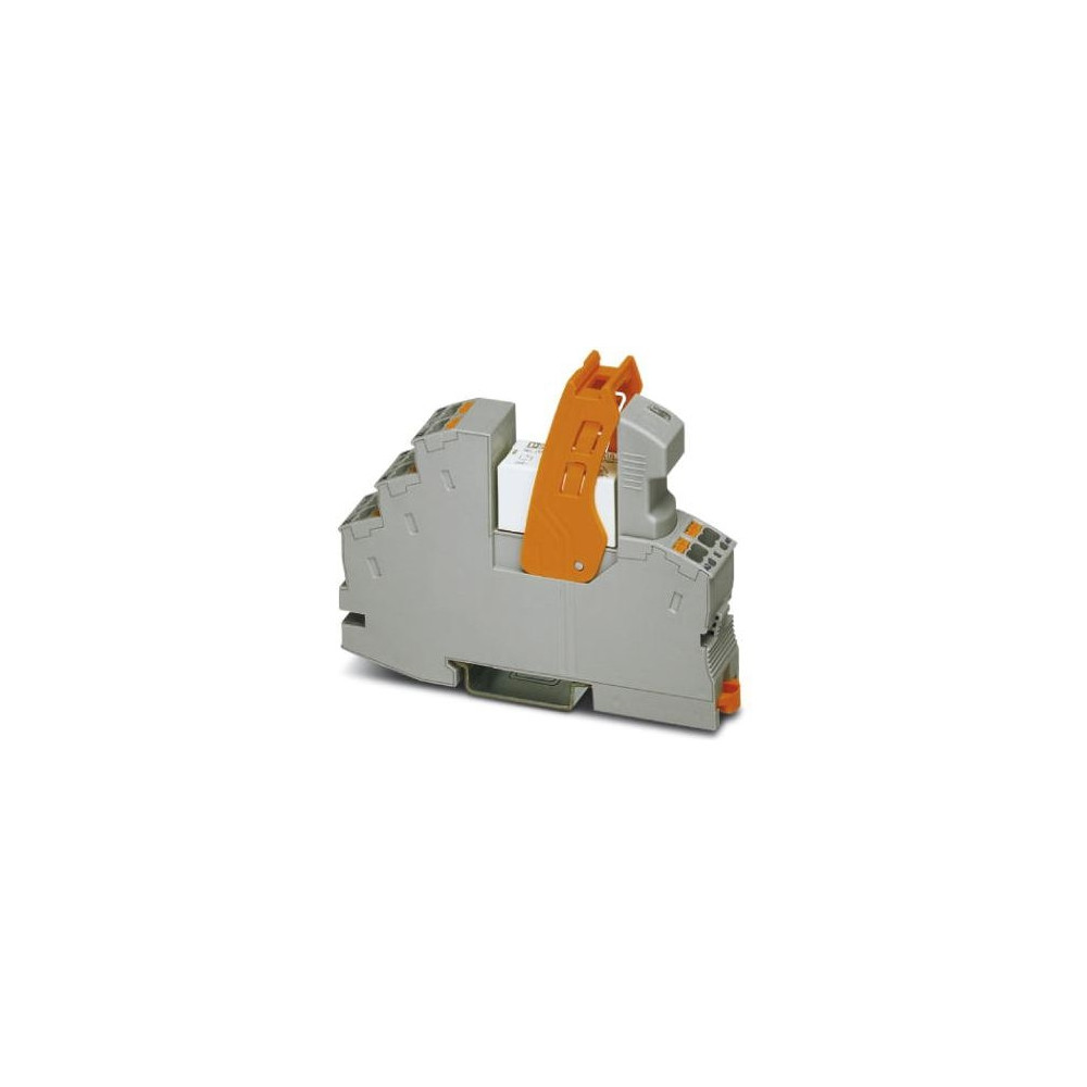 Produktbild för Phoenix Contact relämodul RIF-1-RPT RIF-1-RPT-LDP-24DC/2X21...