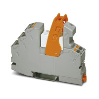 Produktbild för Phoenix Contact relämodul RIF-1-RPT RIF-1-RPT-LDP-24DC/2X21...