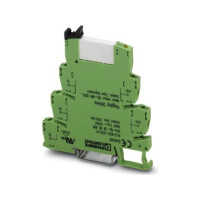 Produktbild för Phoenix PLC-RSC- 24UC/21, grön, -40