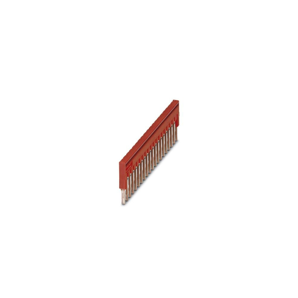 Produktbild för PHOENIX CONTACT insättningsbrygga, delning: 3,5 mm, poltal:...