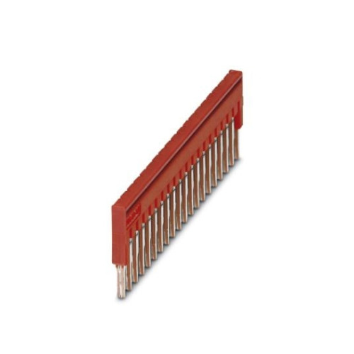 Phoenix Contact PHOENIX CONTACT insättningsbrygga, delning: 3,5 mm, poltal:...