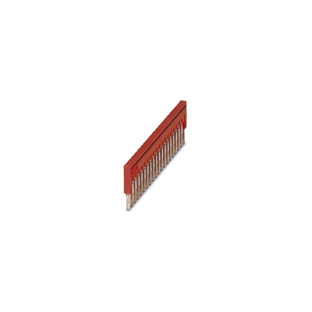 Produktbild för PHOENIX CONTACT insättningsbrygga, delning: 3,5 mm, poltal:...