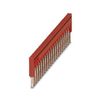Produktbild för PHOENIX CONTACT insättningsbrygga, delning: 3,5 mm, poltal:...