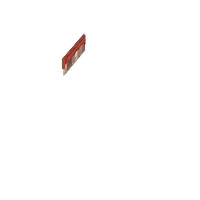Produktbild för PHOENIX CONTACT insättningsbrygga, delning: 3,5 mm, poltal:...