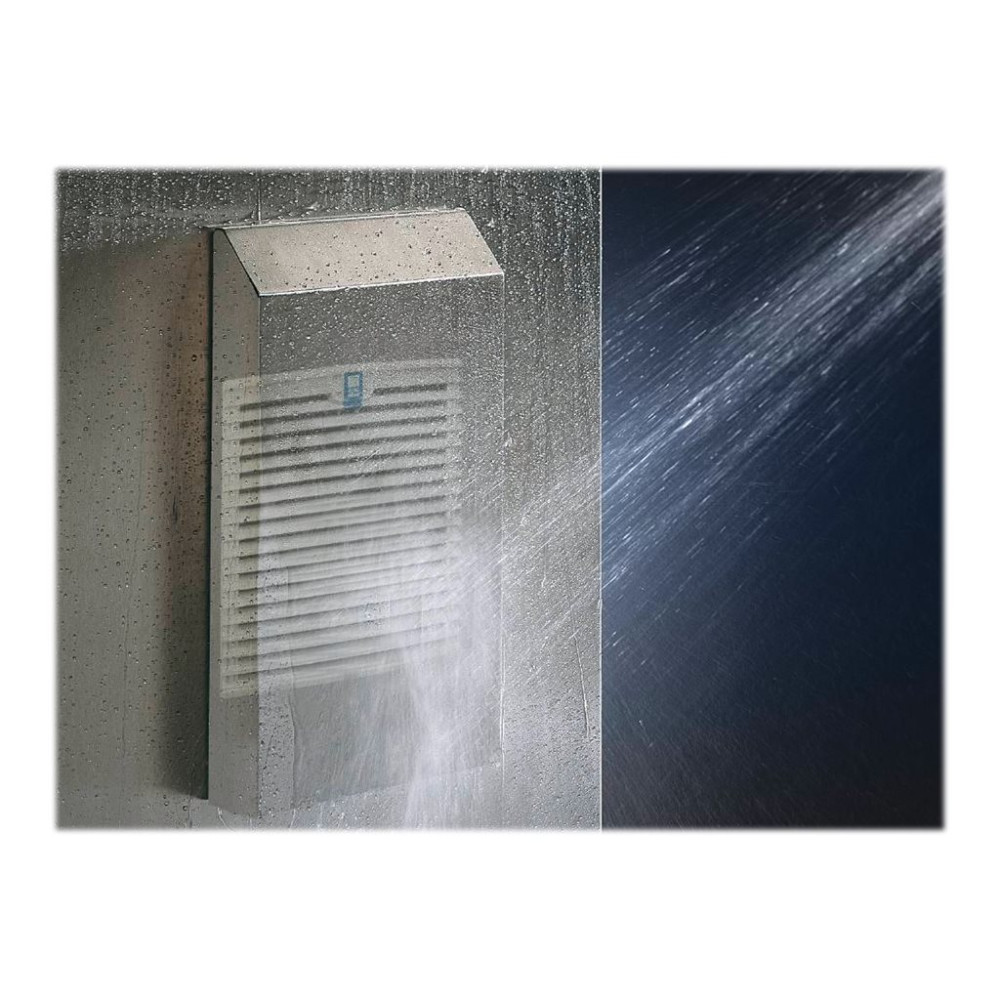 Produktbild för Rittal SK Hose-proof hood - skyddskåpa