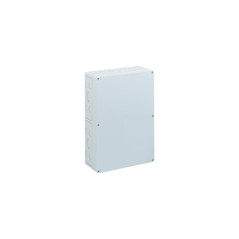 Produktbild för Kopplings-/montagebox PS3625-11 BxHxD 360 x 254 x 111 mm, IP...