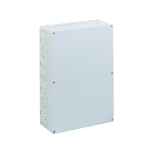 SPELSBERG Kopplings-/montagebox PS3625-11 BxHxD 360 x 254 x 111 mm, IP...