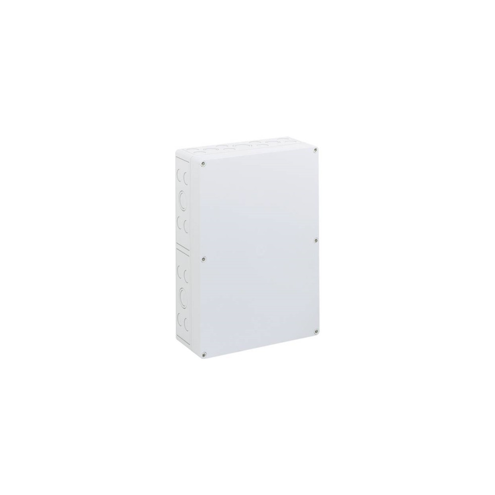Produktbild för Kopplings-/montagebox PS3625-11 BxHxD 360 x 254 x 111 mm, IP...