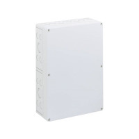 Produktbild för Kopplings-/montagebox PS3625-11 BxHxD 360 x 254 x 111 mm, IP...