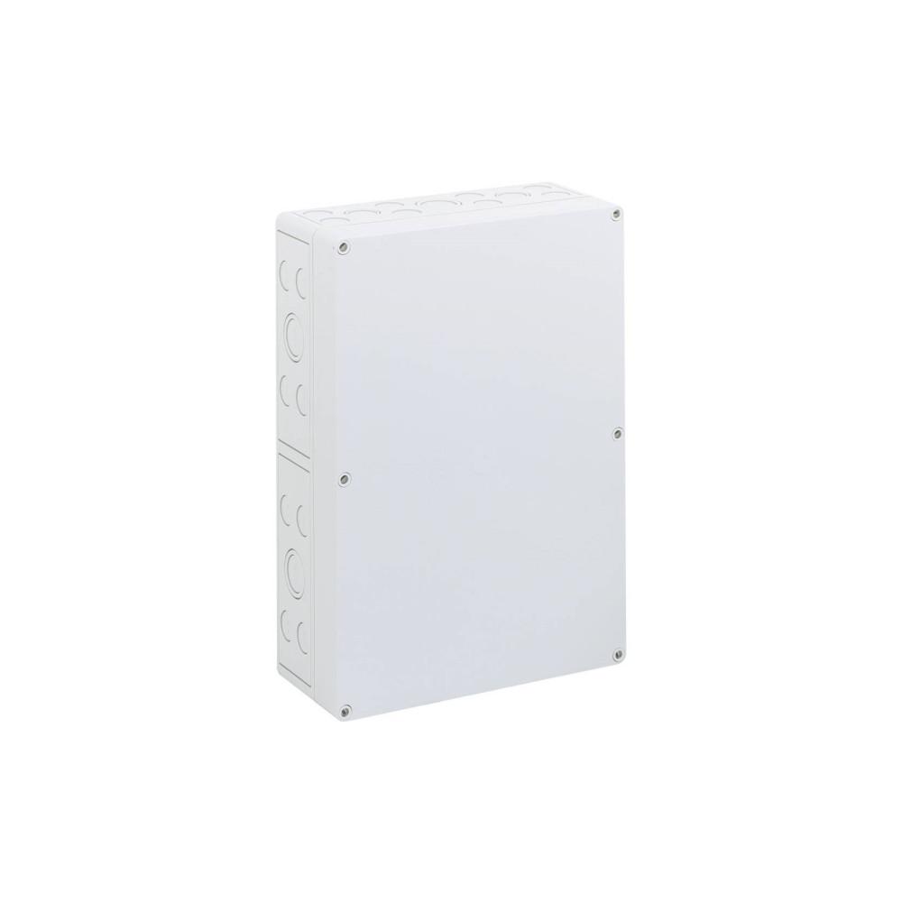 Produktbild för Kopplings-/montagebox PS3625-11 BxHxD 360 x 254 x 111 mm, IP...