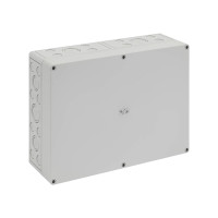 Produktbild för Kopplings-/montagebox PS3625-11 BxHxD 360 x 254 x 111 mm, IP...