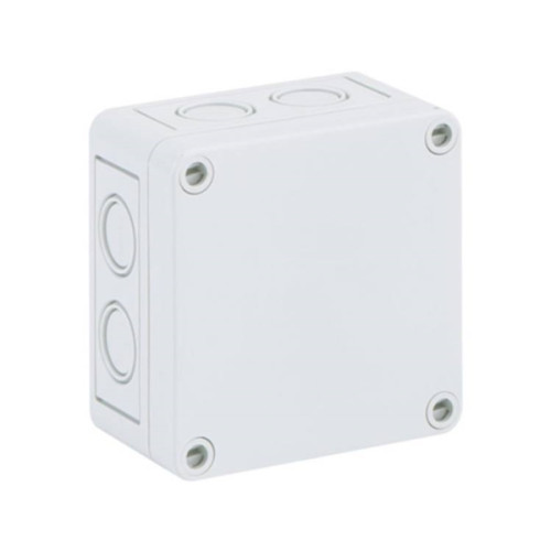 SPELSBERG Spelsberg TK PC 99-6-M installationskåpa 94 x 94 x 57 polyst...