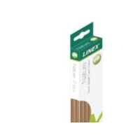 Produktbild för Blyertspenna Linex Nature NWP100 HB
