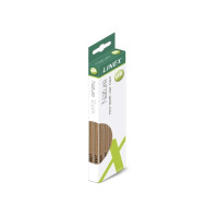 Produktbild för Blyertspenna Linex Nature NWP100 HB