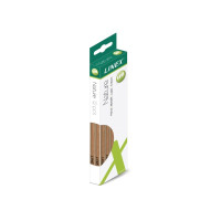 Produktbild för Blyertspenna Linex Nature NWP100 HB