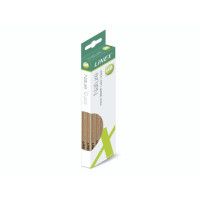 Produktbild för Blyertspenna Linex Nature NWP100 HB