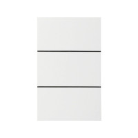 Produktbild för Honeywell Home D117 Signalklocka 6