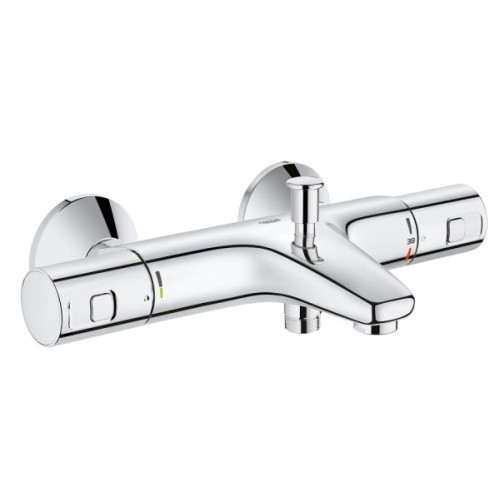 GROHE GROHE Precision, Bath & shower, Roterande kranvred, 1/2", Kr...